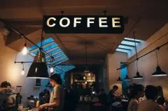 泡咖啡館好處是什麼 咖啡館環境如何 咖啡館環境對工作有什麼影響
