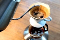 咖啡粉的沖泡方法 手衝咖啡溫度越高酸嗎 意式濃縮咖啡萃取時間