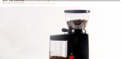 咖啡豆手磨好還是機磨好 bodum咖啡豆研磨機有必要？手動研磨好處