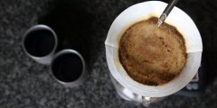 意式拼配咖啡豆冰拿鐵咖啡風味口感描述 latte咖啡種類容量味道