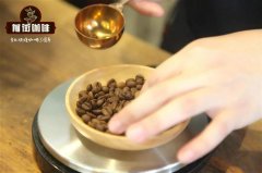 卡布奇諾和拿鐵咖啡做法五步驟 拿鐵咖啡牛奶溫度 卡布奇諾如何調