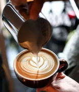 咖啡拉花經驗分享咖啡拉花手法擺動改正 CreatistaPlus咖啡機價格