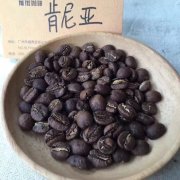 肯尼亞凱納目依處理場咖啡 肯尼亞小圓豆 適合冰滴咖啡的咖啡豆