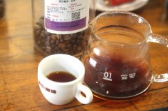 布隆迪咖啡種植產區布隆迪五大產區特點 雙重水洗處理咖啡味道