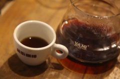 巴拿馬咖啡產區盛產什麼咖啡 巴拿馬紫斑蝶藝妓水洗咖啡豆特點