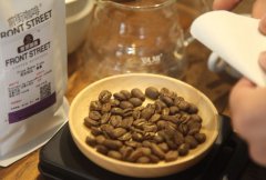 巴布亞新幾內亞西格里AA莊園咖啡豆風味特點 水洗髮酵咖啡風味