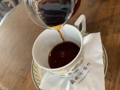 濾掛式咖啡泡法步驟介紹 掛耳包咖啡與手衝咖啡風味口感區別