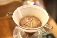咖啡豆如何烘焙出明顯風味 什麼是北歐烘焙 快烘淺焙咖啡特點