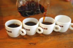 手衝咖啡：嘗各地咖啡豆 用味覺去旅行