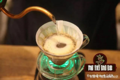 現磨咖啡粉怎麼做冰咖啡 冰咖啡用熱水衝嗎？冰塊要加多少合適