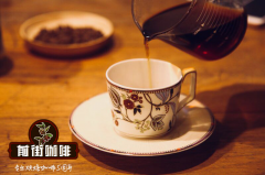 桂花曼特寧是印尼的咖啡嗎有桂花味嗎 曼特寧正確飲法要怎麼喝