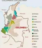 哥倫比亞咖啡產區咖啡豆的種類及口味 哥倫比亞咖啡豆酸不酸