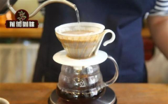 影響手衝咖啡的因素有哪些?手衝咖啡的製作過程要這樣做纔對