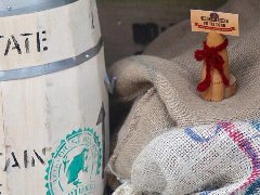 世界咖啡精品莊園：牙買加產區藍山咖啡豆故事藍山咖啡特點