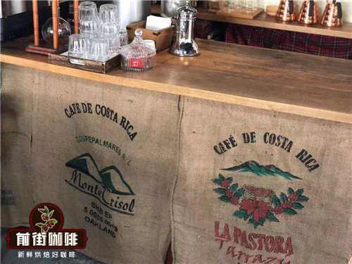 哥倫比亞咖啡故事咖啡豆酸不酸風味特點口感香氣特徵