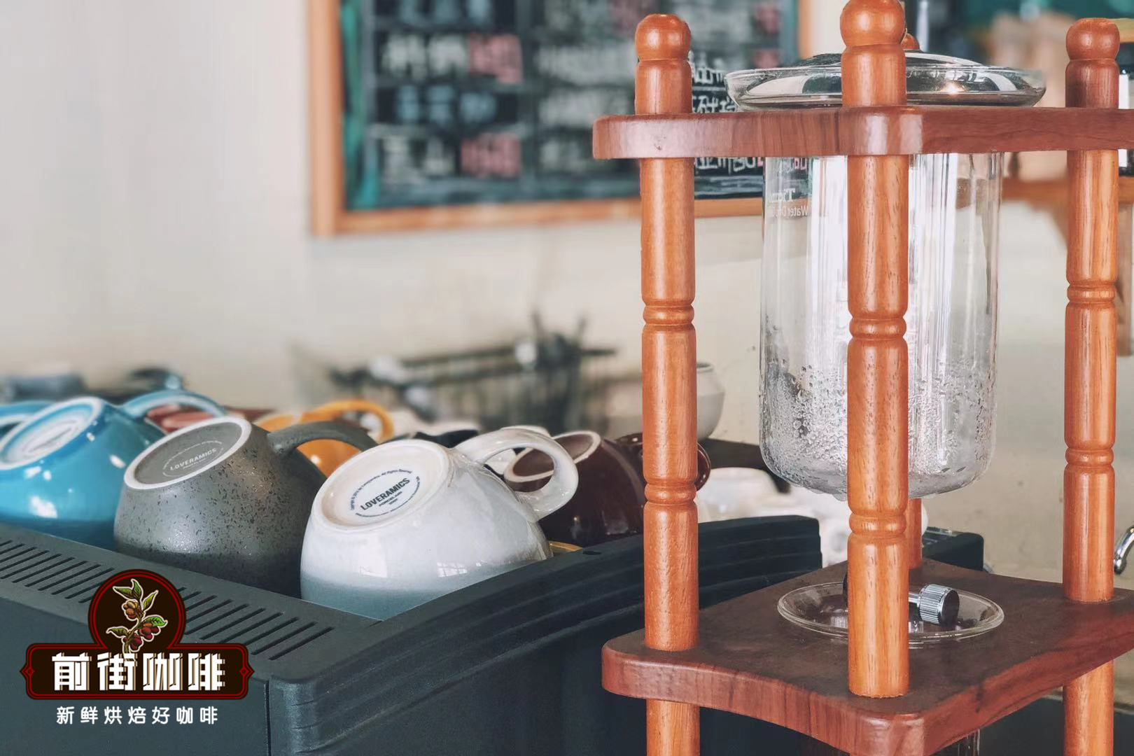 常用咖啡沖泡方法介紹 咖啡粉的沖泡方法圖解 意式濃縮咖啡怎麼做