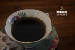 咖啡的酸度和什麼有關 咖啡酸度很高是好還是不好 手衝咖啡發酸怎