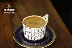 美式咖啡用什麼咖啡豆 冰美式咖啡的製作方法 美式咖啡兌多少水？