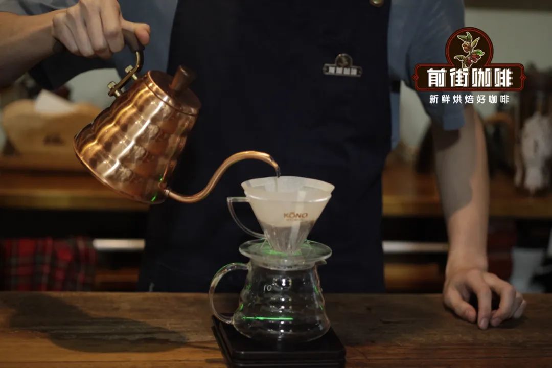 手衝技巧 | 深度烘焙的單品咖啡怎麼衝？深度烘焙咖啡研磨程度