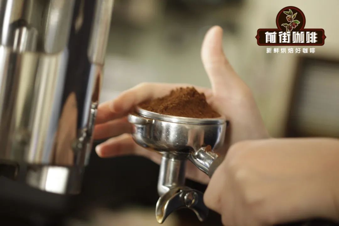 濃縮咖啡用什麼咖啡豆 濃縮咖啡豆是什麼意思 單品咖啡豆做濃縮