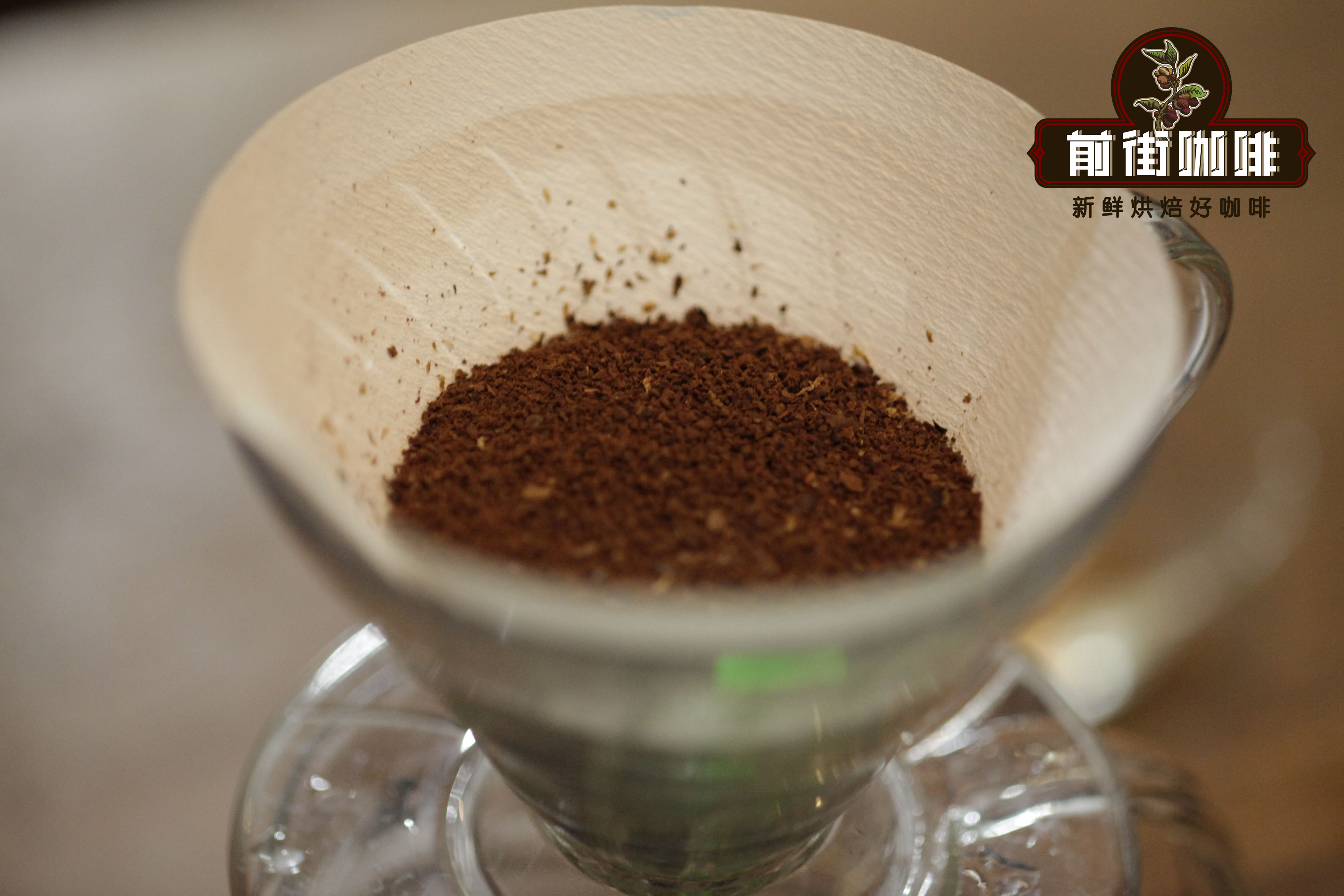 手衝咖啡豆研磨顆粒 如何把咖啡豆磨成咖啡粉 手衝咖啡篩網通過率