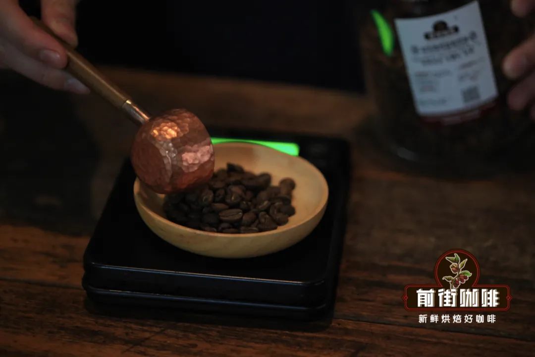 危地馬拉安提瓜花神咖啡豆風味描述 花神咖啡豆手衝方法