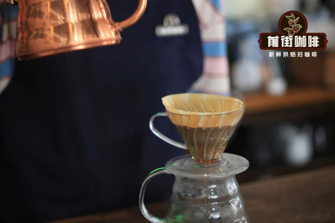 危地馬拉咖啡產區有幾個 危地馬拉手衝咖啡豆風味描述