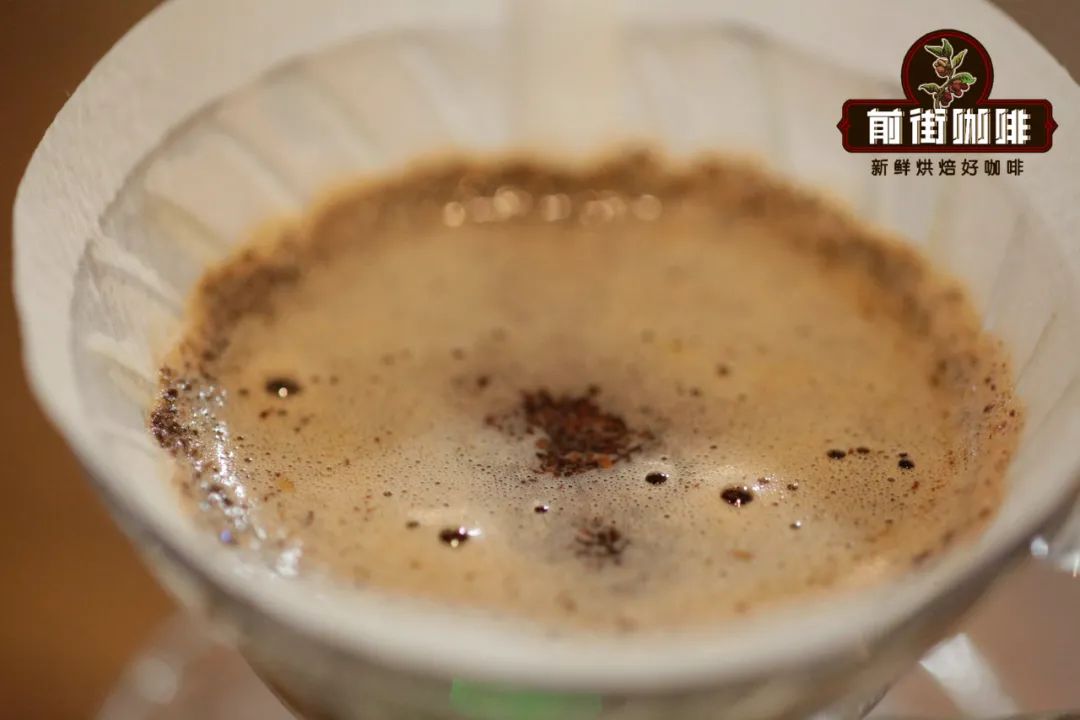 日曬花魁咖啡豆特點 花魁6.0做soe濃縮咖啡味道口感特點如何