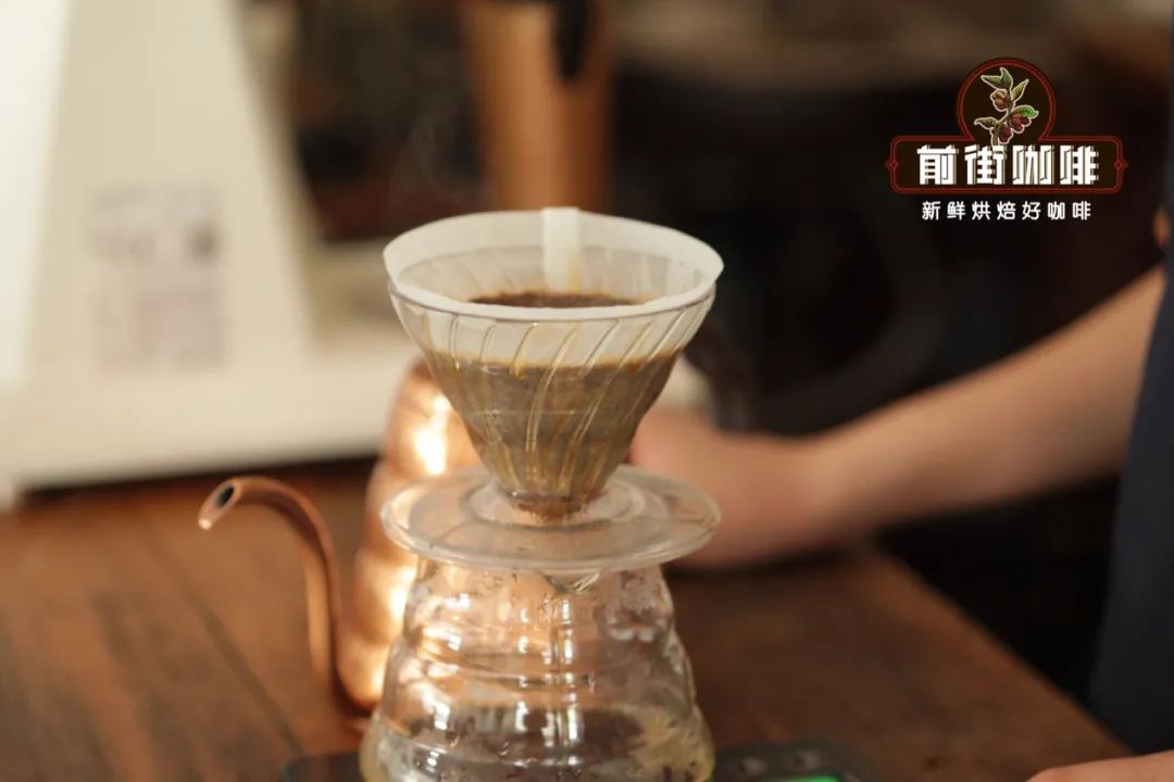 雲南黃蜜法處理咖啡豆風味描述  什麼是黃蜜法處理法
