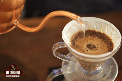 在家手衝咖啡最佳咖啡粉和水比例 手磨咖啡怎麼衝煮製作方式