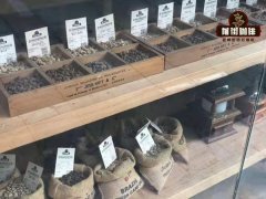 白蘭地特殊處理法咖啡豆 荔枝蘭咖啡真的有白蘭地的酒味嗎