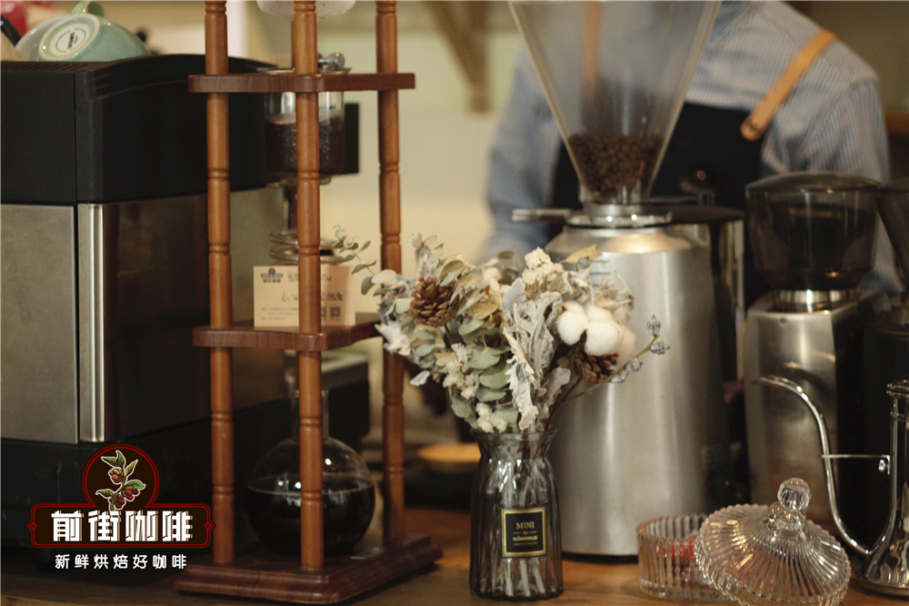 耶加雪菲美式咖啡熱量數據 耶加雪菲咖啡口感特點風味介紹