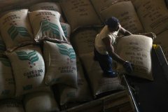 巴西咖啡產國資訊 航運緊張2021年巴西咖啡豆出貨出口量下跌
