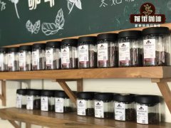 蒙大布蘭蔻咖啡莊園的特別之處 紫卡杜拉水果酵素髮酵法