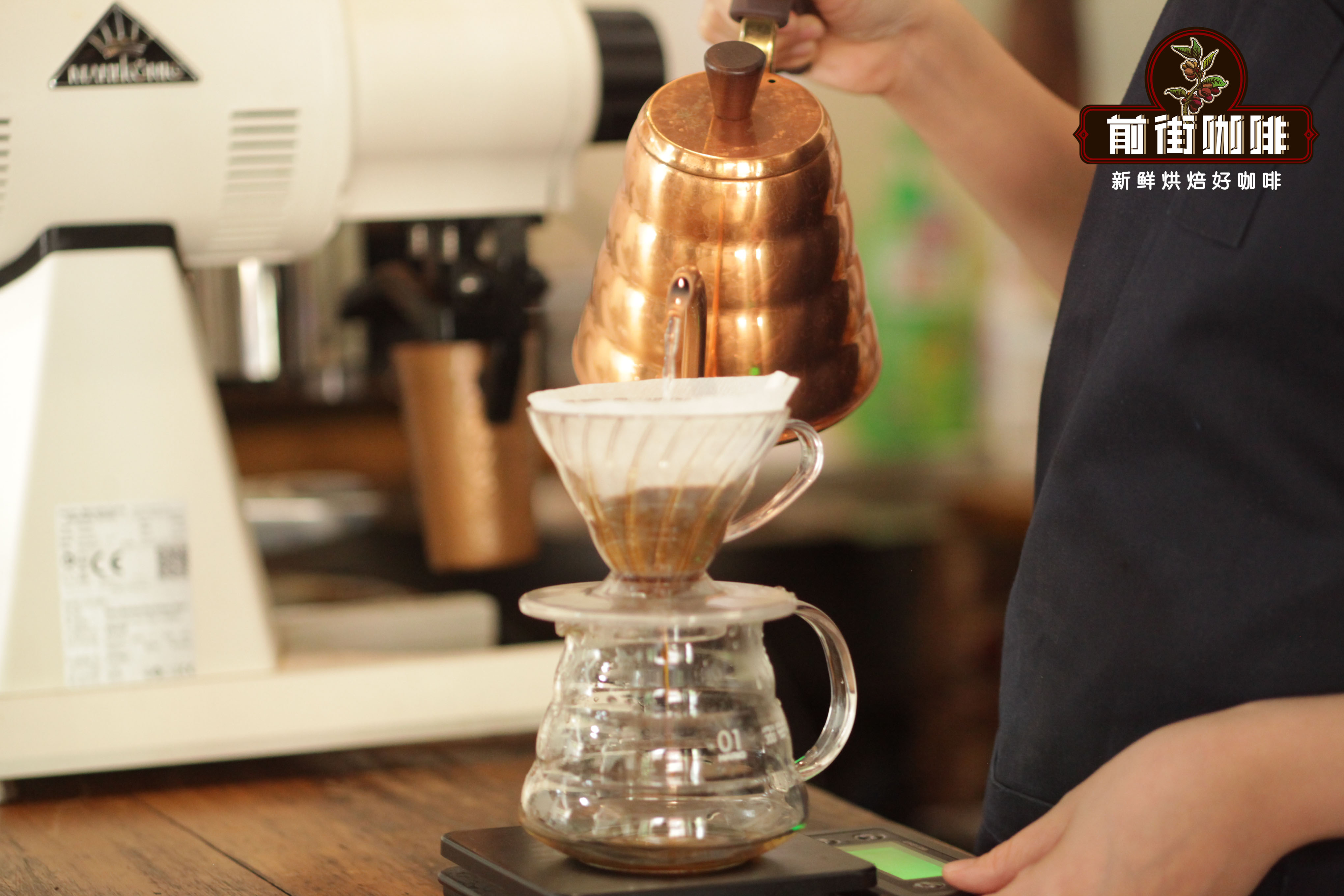 手衝咖啡五大手法！研磨水溫粉水比手衝咖啡參數 手衝咖啡豆推薦