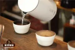 scaa精品咖啡豆分級標準 精品咖啡的杯測評分明細和注意事項