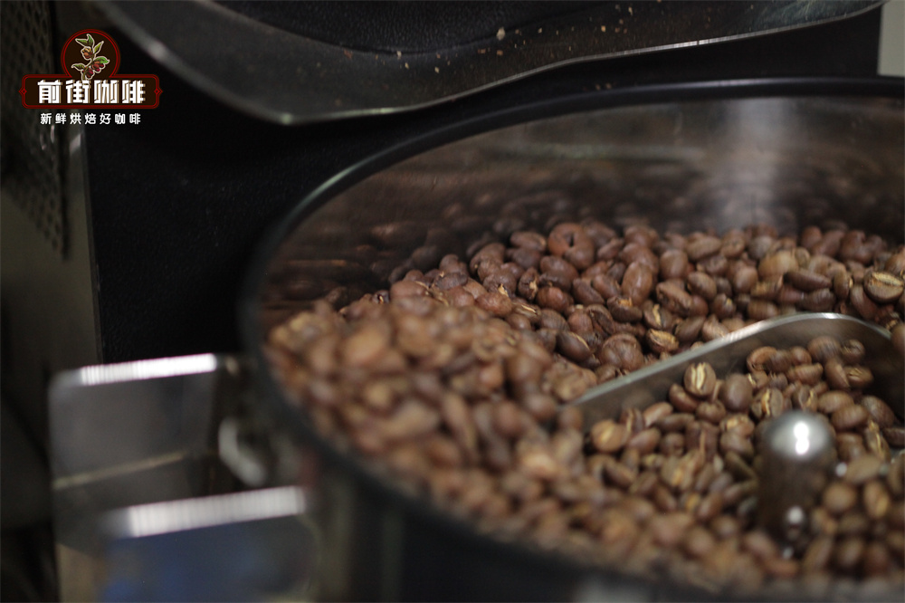 推薦：咖啡豆不同烘焙度風味口感特點 淺中深度烘焙咖啡區別