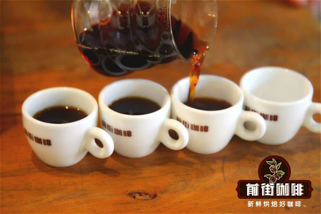 哥倫比亞咖啡是如何加工的 哥倫比亞咖啡的生長條件和品種