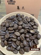 新產季花見咖啡瑰夏拼配味道怎麼樣 哥倫比亞花見咖啡與花月夜咖啡的區別