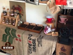 星巴克蘇門答臘咖啡豆的風味口感特點 蘇門答臘精品咖啡豆價格