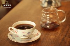 貝寧咖啡豆 探索貝寧咖啡的世界 精品咖啡和濃縮咖啡