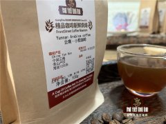 中國咖啡豆市場前景 中國從哪裏進口咖啡豆？中國雲南精品咖啡