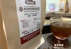 中國咖啡豆市場前景 中國從哪裏進口咖啡豆？中國雲南精品咖啡