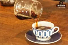 什麼是季風咖啡豆?JAVA 阿拉比卡咖啡和濃縮咖啡的沖泡技巧