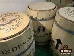 阿拉比卡品種的藍山咖啡豆特點 牙買加藍山咖啡的三種桶裝介紹
