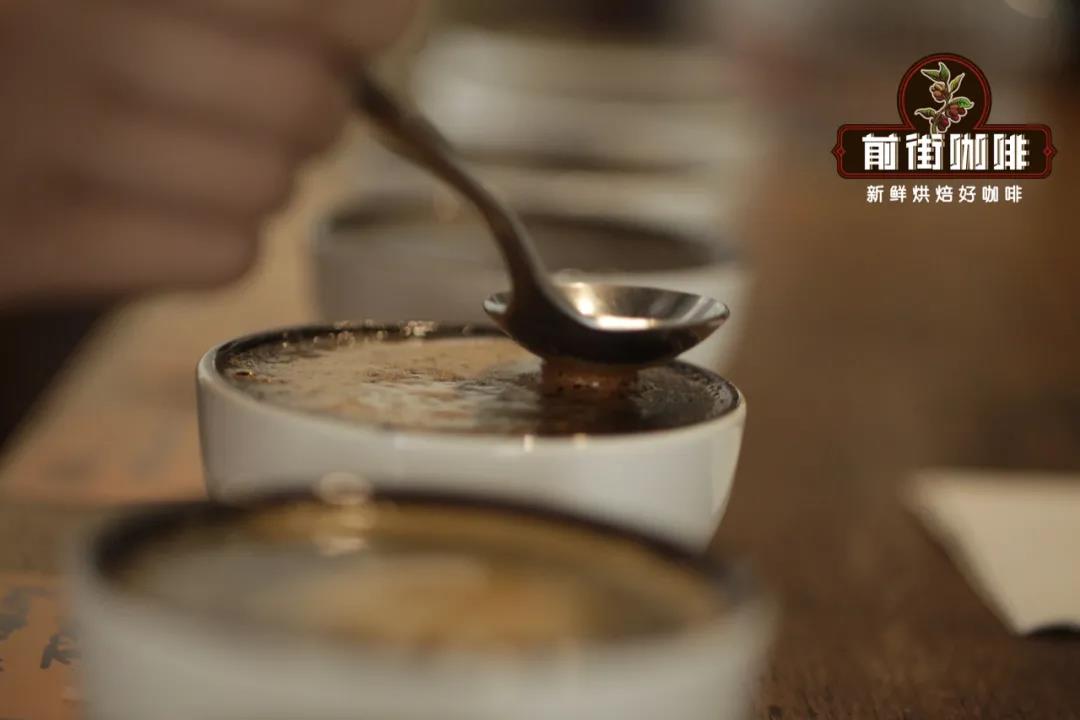 埃塞俄比亞耶加雪菲咖啡豆風味口感特點 耶加雪菲手衝咖啡怎麼喝