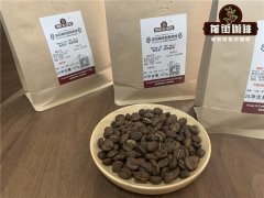咖啡豆分級的標準 肯尼亞與危地馬拉咖啡的具體分級方法