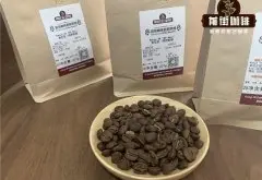 咖啡豆分級的標準 肯尼亞與危地馬拉咖啡的具體分級方法