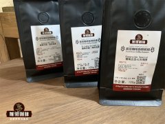 中美洲和南美洲咖啡豆種植地特點介紹 巴拿馬藝妓咖啡怎麼這麼貴