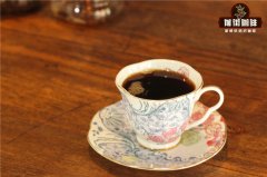 低因咖啡和無因咖啡對人真的沒有影響嗎 無因咖啡還有咖啡因嗎